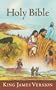 Kids Bible-KJV