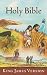 The Kids Bible: King James Version