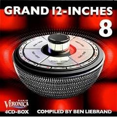Grand 12-Inches Vol.8