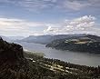 Beautiful Columbia River on the Oregon-Washington Border - Outstanding 16"x20" Photographic Print by Carol M. Highsmith