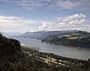 Columbia River Photograph - Beautiful 16"x20" Photographic Print by Carol M. Highsmith