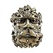 Cool Celtic Green Man Wall Mounted Bottle Opener