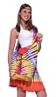 Hippie Tye Dye Handbag