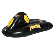 Pittsburgh Pirates MLB Inflatable Super Sled / Pool Raft (42")