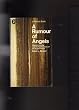 A Rumour of Angels: Modern Society and the Rediscovery of the Supernatural (Pelican)