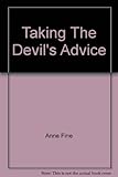 Taking the devil's advice