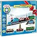 Bachmann Trains Thomas Holiday Special Ready-to-Run HO Train Set