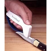 AccuSharp 001 Knife Sharpener
