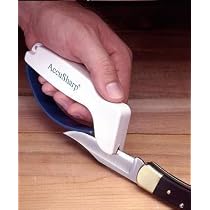 AccuSharp 001 Knife Sharpener
