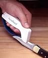 AccuSharp 001 Knife Sharpener
