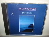 Blue Canyons