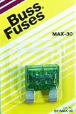 Bussmann MAX30 Maxi Fuse