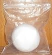 3 oz. Chalk Ball for Gymnastics, Climbing, and Weight Lifting