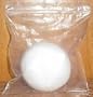 3 oz. Chalk Ball for Gymnastics, Climbing, and Weight Lifting