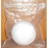 2 oz. Chalk Ball for Gymnastics, Climbing, and Weight Lifting