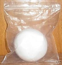 3 oz. Chalk Ball for Gymnastics, Climbing, and Weight Lifting