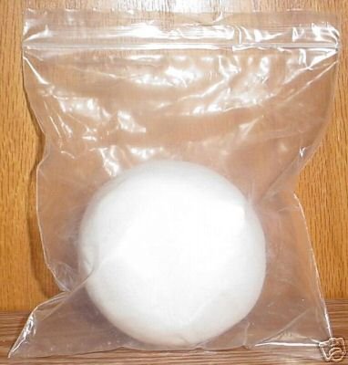 3 oz. Chalk Ball for Gymnastics, Climbing, and Weight Lifting