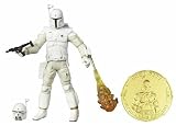 41iWfl1zHvL. SL160  Star Wars 30th Anniversary   CONCEPT BOBA FETT   RALPH McQUARRIE Signature Series   UGH GOLD COIN