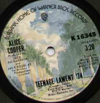 Alice Cooper Foto 4
