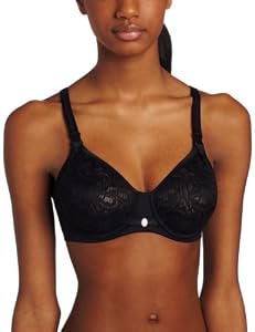 Anita Maternity Women's Underwire Nursing Bra  #5041