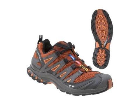 Salomon XA Pro 3D