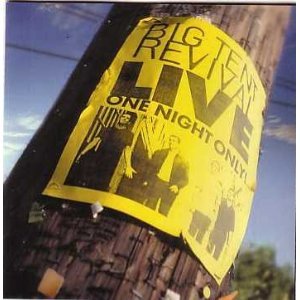 Big Tent Revival - Big Tent Revival Live - Zortam Music