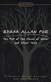 The Fall of the House of Usher and Other Tales (Signet Classics)