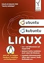Ubuntu & Kubuntu Linux 9.04, Aktuelle Version "Jaunty Jackalope". Doppel-DVD mit Ubuntu und Kubuntu 9.04 als Live- und Vollversionen, inkl. Einsteiger-Handbuch