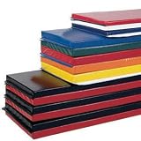 Stretch, Tumbling and Martial Arts Folding Mat