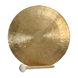 Wind Gong, 25 1/2 (65cm) Beater (WDB35)