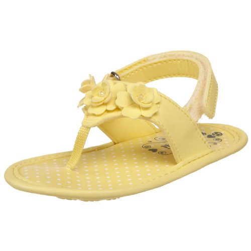 Pampili Infant Toddler Camomila Sandal