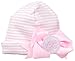 Mud Pie Baby-Girls Jumbo Bow Sister Hat