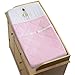 Sweet Jojo Designs Ballerina Changing Pad Cover