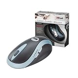 Trust MI-6500X Laser Combi Mouse (14517)