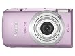 Canon IXUS 210 Digitalkamera (14 Megapixel, 5-fach opt. Zoom, 8.9 cm (3.5 Zoll) Full-Touchscreen, bildstabilisiert) pink