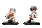 Micro Pop Show 3rd Ikkitosen SD Figure Choun Shiryu, Chohi Ekitoku pack [JAPAN]IMAGE