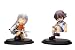 Micro Pop Show 3rd Ikkitosen SD Figure Choun Shiryu, Chohi Ekitoku pack [JAPAN]_s-1