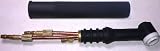 TIG Welding Torch Body WP-20F (Flex Head) 200-Amp Water-Cooled
