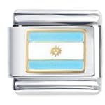 Flag Argentina