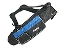 Ultra Lightweight 5" Pencil Golf Carry Bag with Double Shoulder Strap