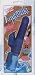 Golden Triangle Aquasaki Waterproof Vibrator, Blue