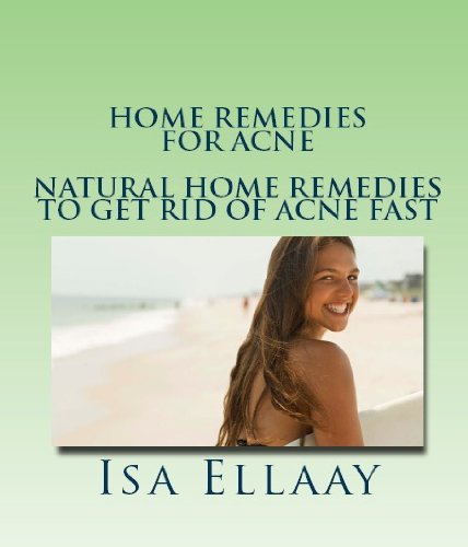 Home Remedies for Acne: Natural Home Remedies to Get Rid of Acne Fast