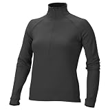 Marmot Women's Lost River Long Sleeve Half Zip