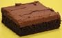 Chocolate Brownies - 8x8 Pan