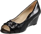 Naturalizer Womens Hidi Wedge Sandal Sandal
