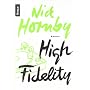 High Fidelity von Nick Hornby
