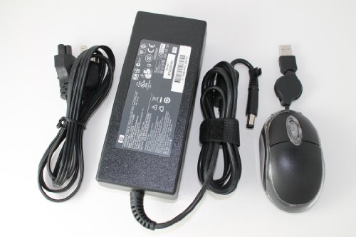 Hp Original 150w Ac Adapter For Hp Desktop Pc Model Numbers Hp Envy 23 D034 Touchsmart All In One Desktop Pc H3y87aa Hp Envy 23 D038 Touchsmart All In One Desktop Pc H4a40aa Hp Envy 23 D038c Touchsmart All In One