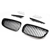 AutoTecknic Gloss Black Starter's Enhancement Package - BMW E90  E92  E93 M3 by AutoTecknic