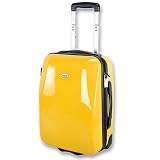 redolz� ca. 52 cm Cabin Trolley, Y3000 series, Y34105, Super Light Edition, Gelbvon "redolz"