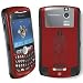 Coveroo Klingon from Star Trek Replacement Cover for BlackBerry Curve